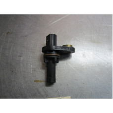 25Q039 Crankshaft Position Sensor From 2009 Chevrolet Traverse  3.6 12518030